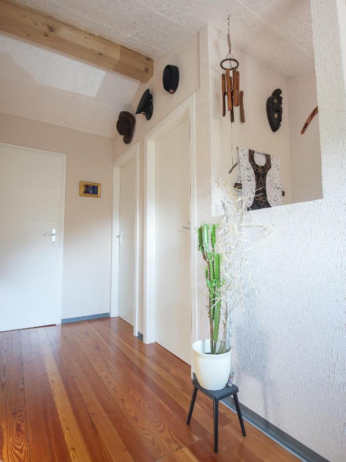 Holiday Home Casa Salina Secovlje Exterior photo